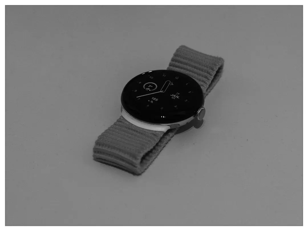 Pixel Watch 5 la preț record pe Amazon: 199 dolari