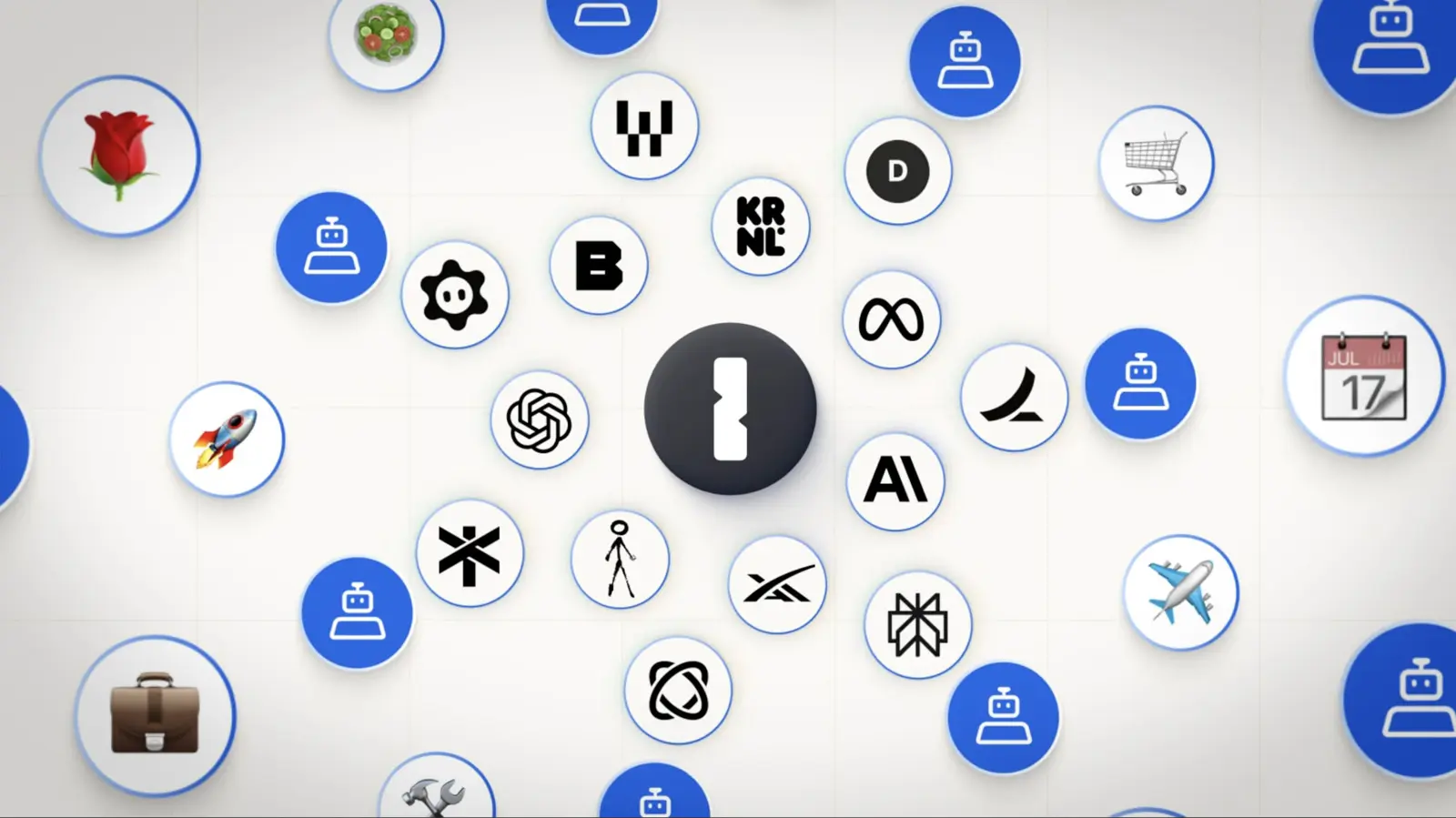 1Password deschide seiful digital agenților AI