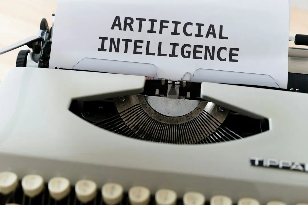 Inteligența artificială mută tinerii din finanțe de la birocrație la decizii strategice