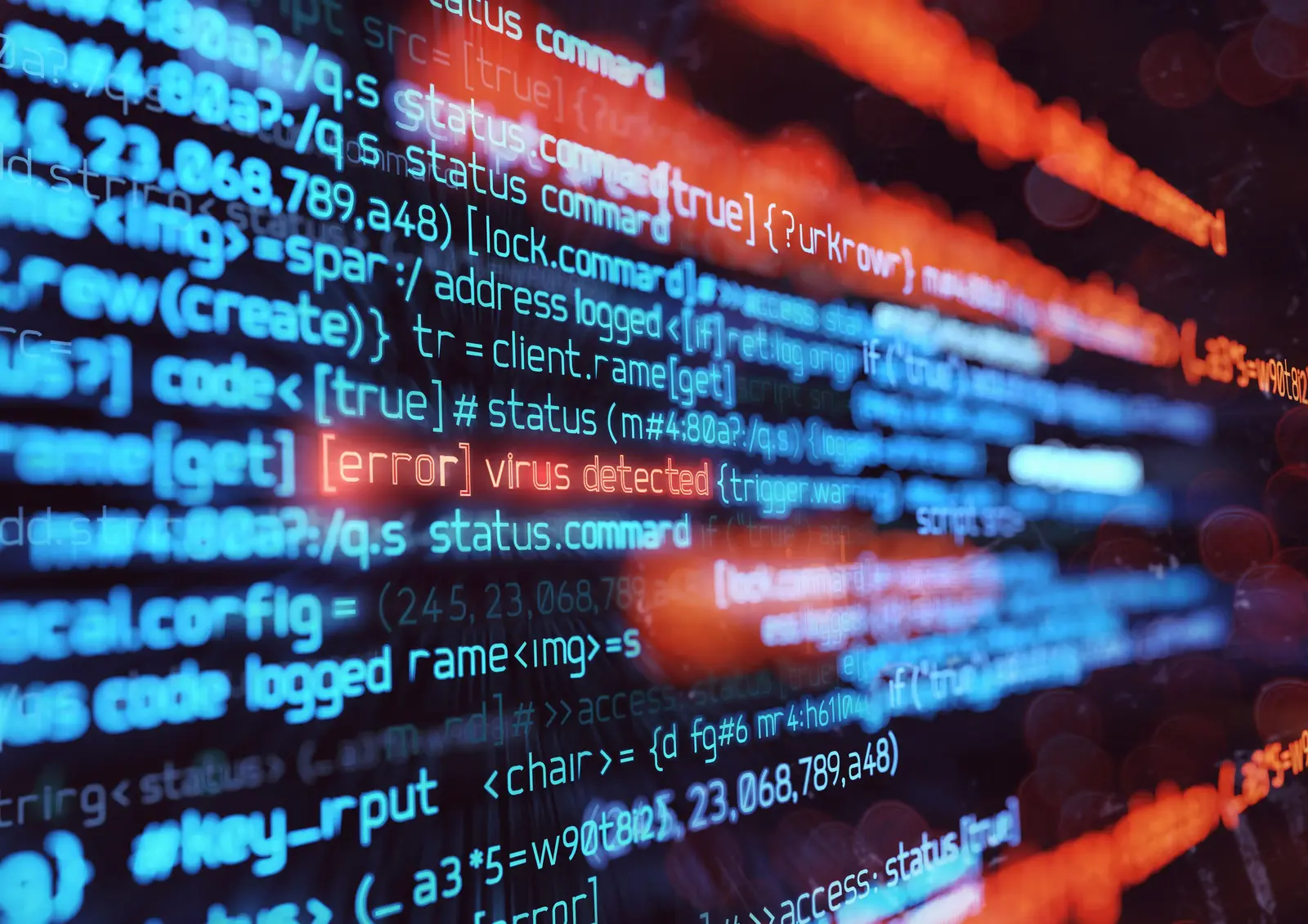 Inteligența artificială accelerează atacurile cibernetice moderne