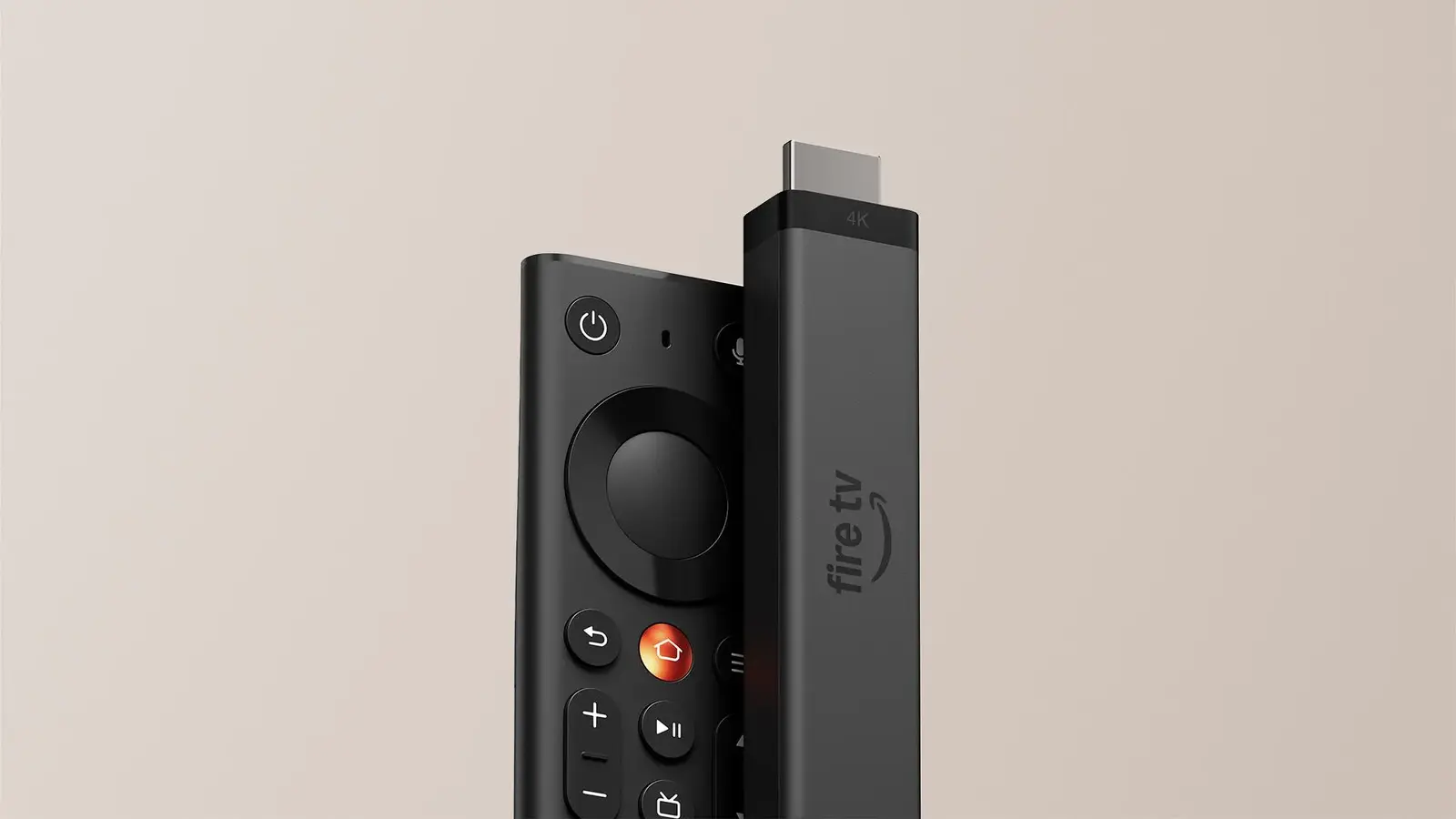 Amazon taie prețul Fire TV Stick 4K la jumătate: acum doar 29,99 dolari