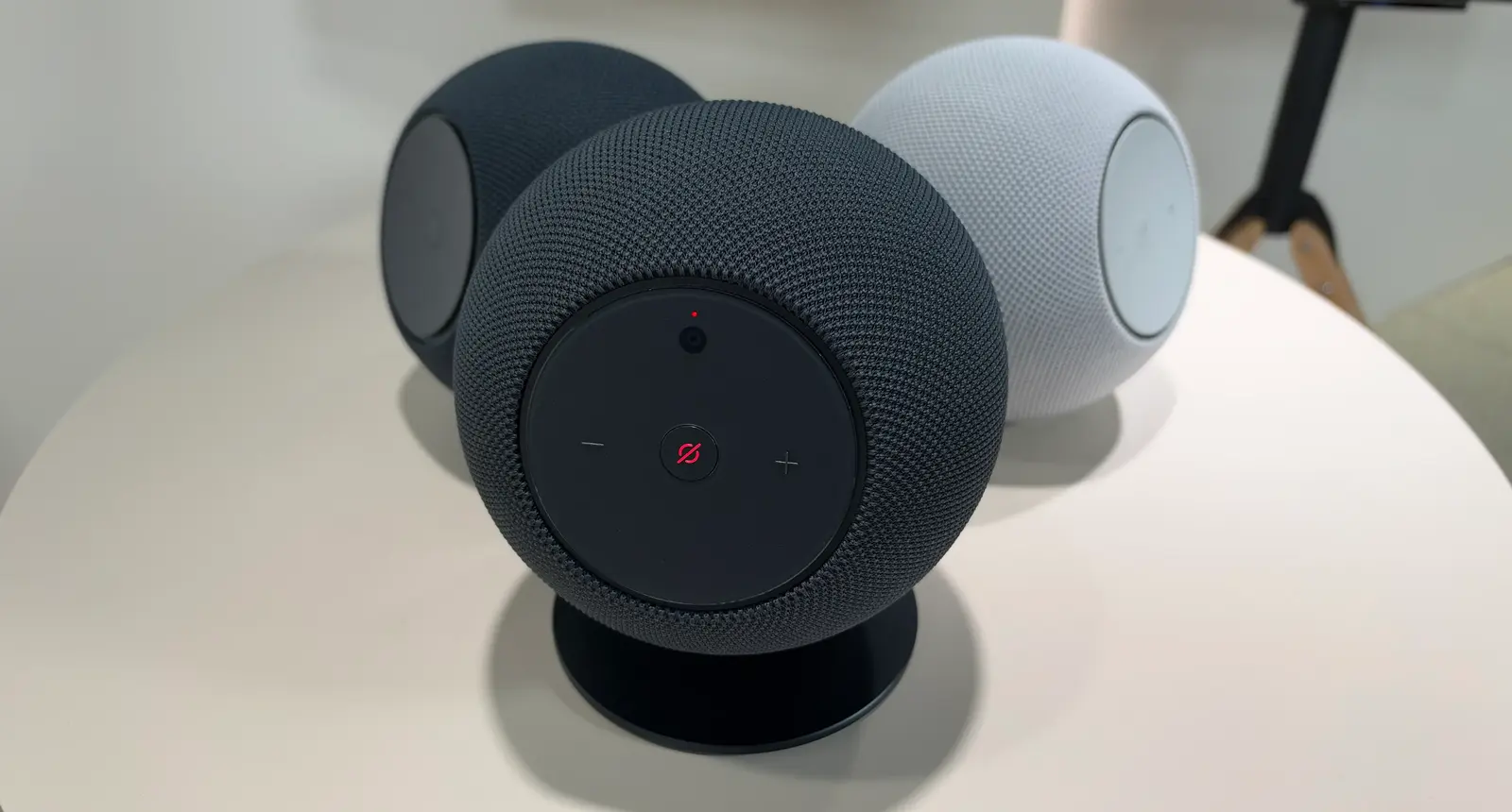 Amazon lansează noile Echo: difuzoare care sunt și camere de supraveghere