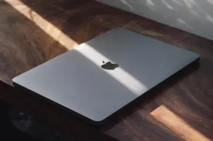 Revoluție în Cupertino: Apple se pregătește să introducă ecrane tactile pe Mac-uri
