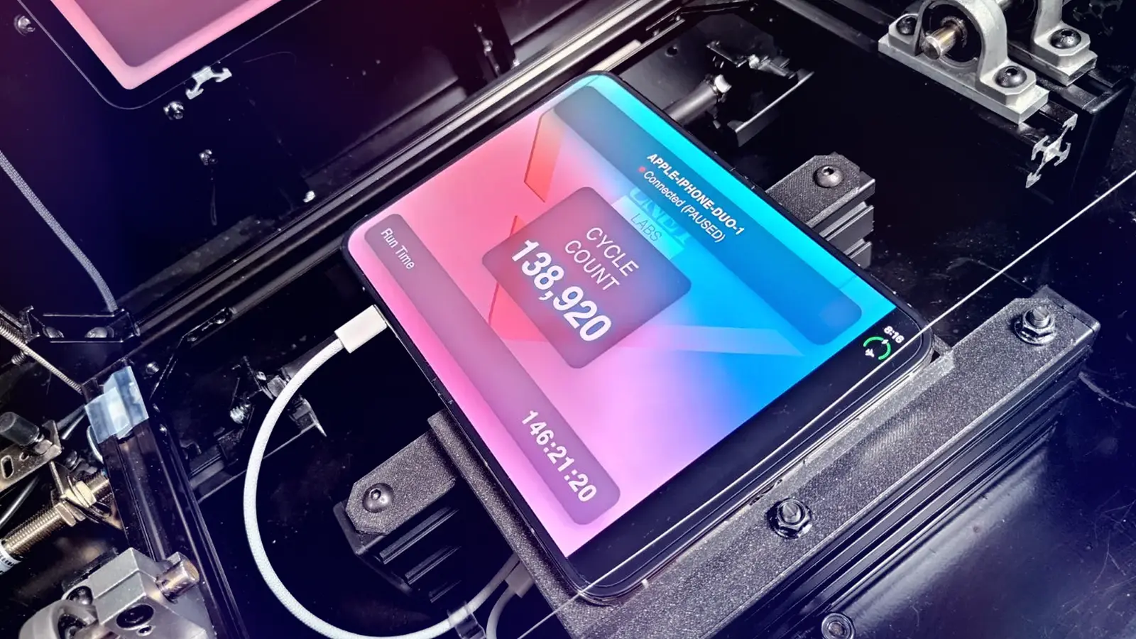 iPhone Duo: 139.000 de pliuri în o săptămână — ce arată șiragul