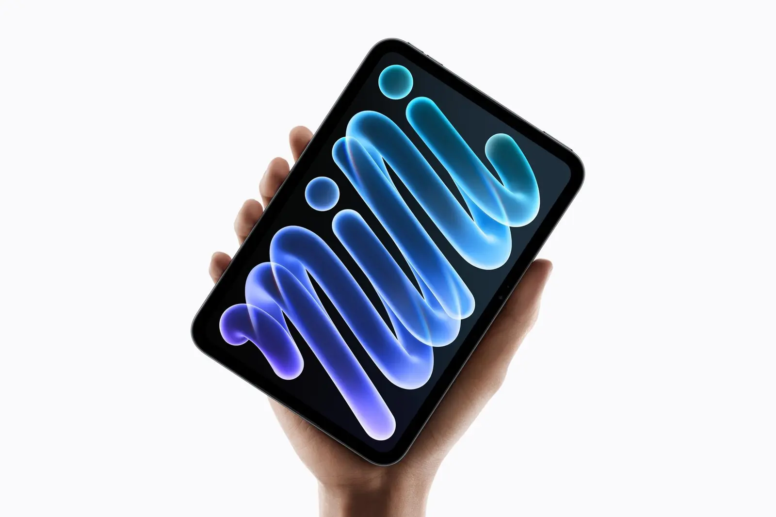 Apple lansează noul iPad Mini cu ecran OLED mai mare