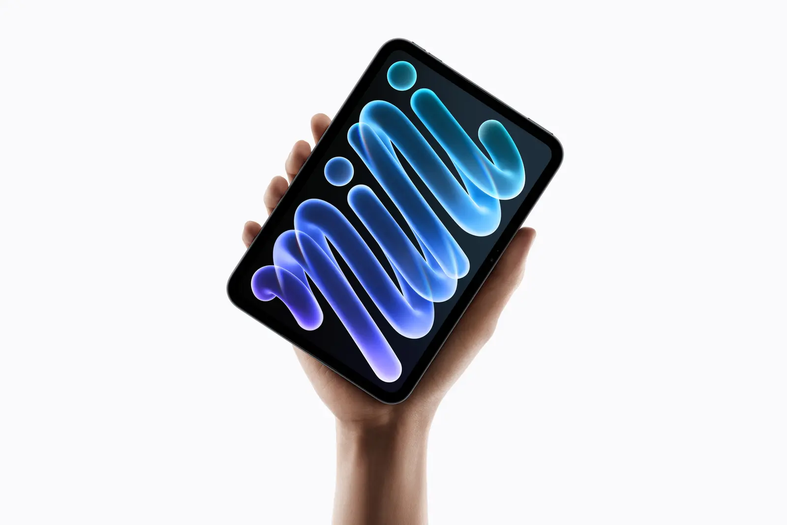 Apple lansează noul iPad Mini cu ecran OLED și protecție IP