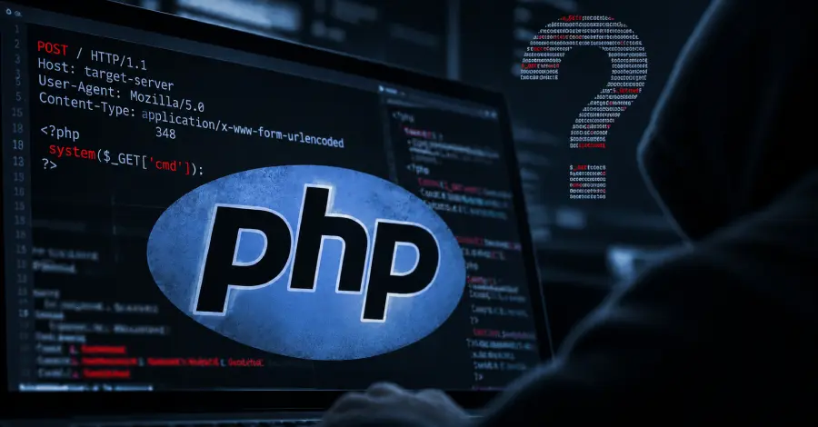 Hackerii au lovit vulnerabilitatea PHP2Shell cu zile înainte de anunțul oficial