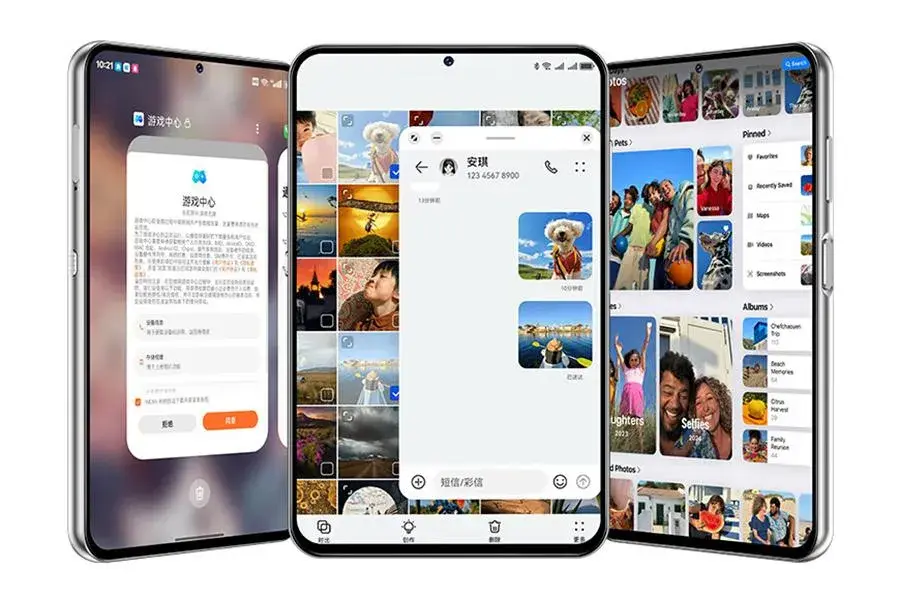 Coolpad lansează telefonul slab cu ecran lat, la doar 150 de dolari