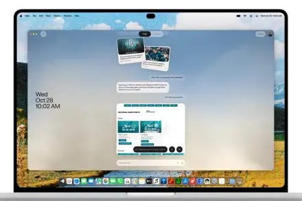 Hark aduce un asistent AI gratuit pe computerele Mac