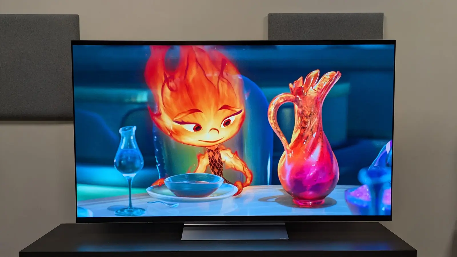 LG C6 OLED TV: preț record înainte de Black Friday