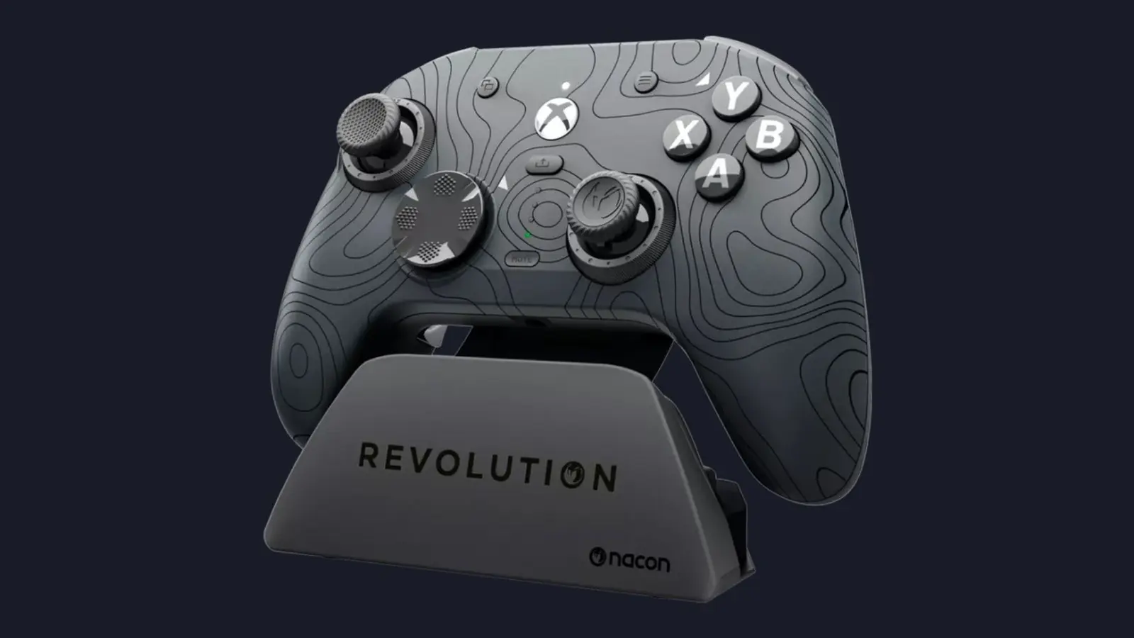 Nacon lansează Revolution Pro X Special Edition, inspirat de jocul Hell Is Us