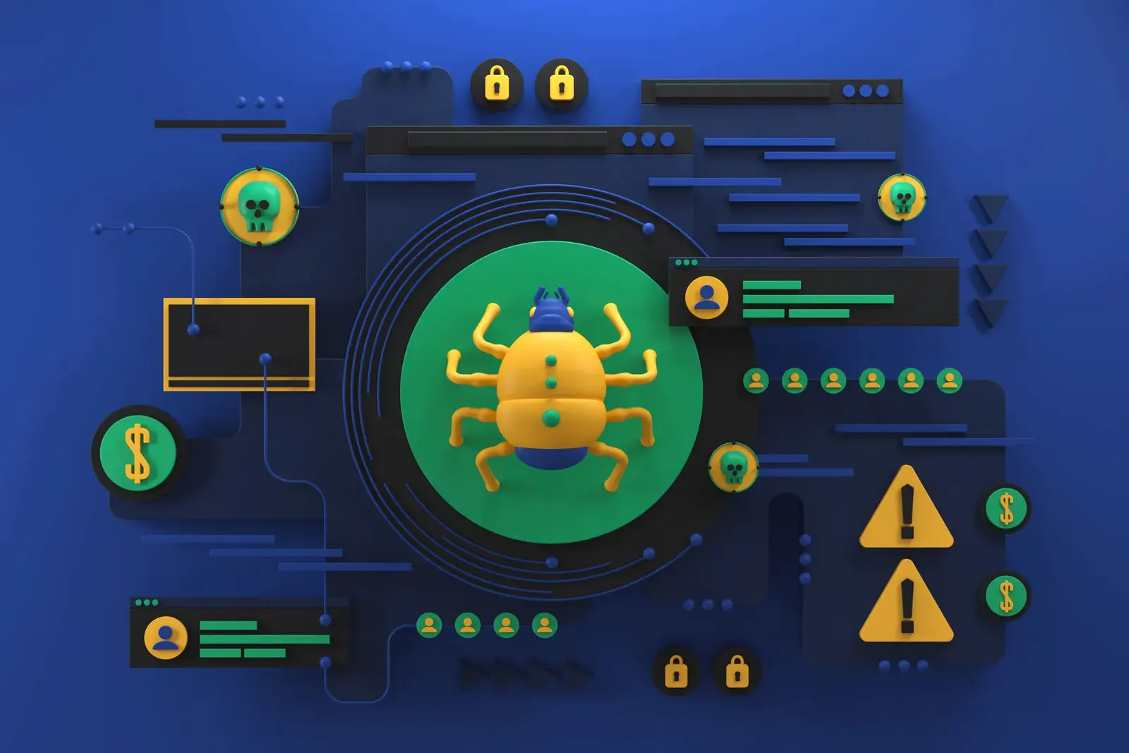 Două vulnerabilități critice în PHP pun în pericol 70% din web