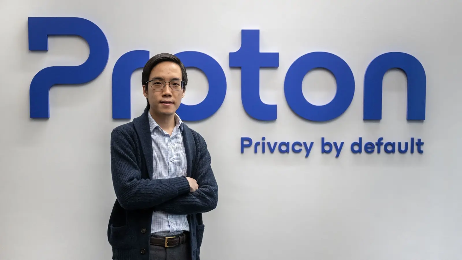 Andy Yen, fondatorul Proton, primește Premiul Liberal 2026