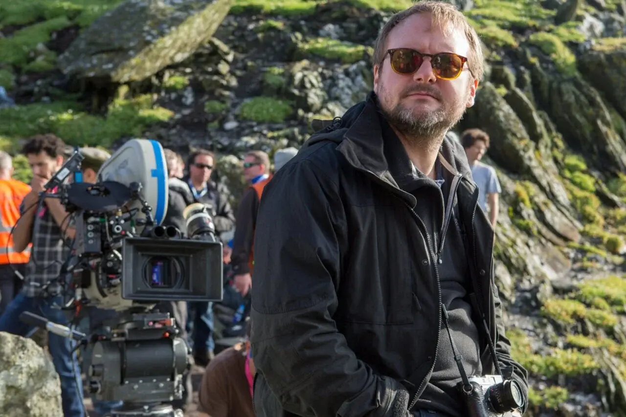 Rian Johnson lansează aplicația de cameră Chromagraph pentru iPhone