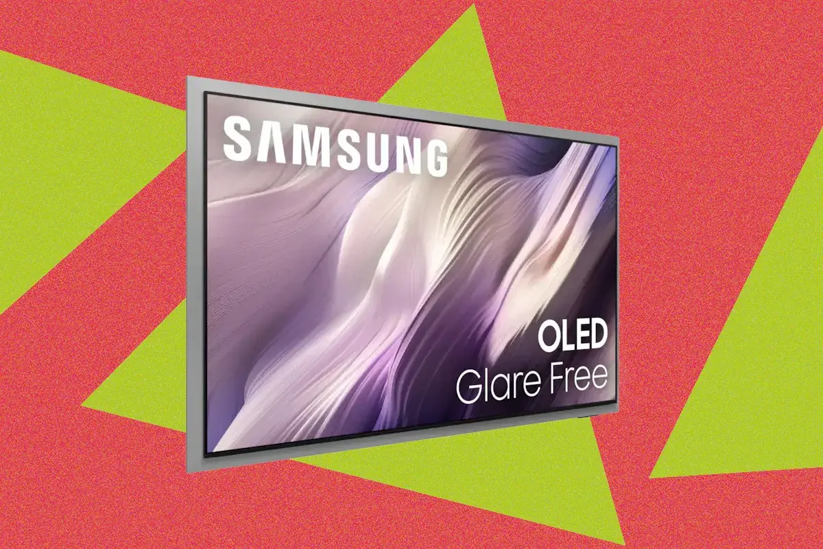 Televizorul Samsung S95H OLED aduce luminozitate extremă pe piață în 2026