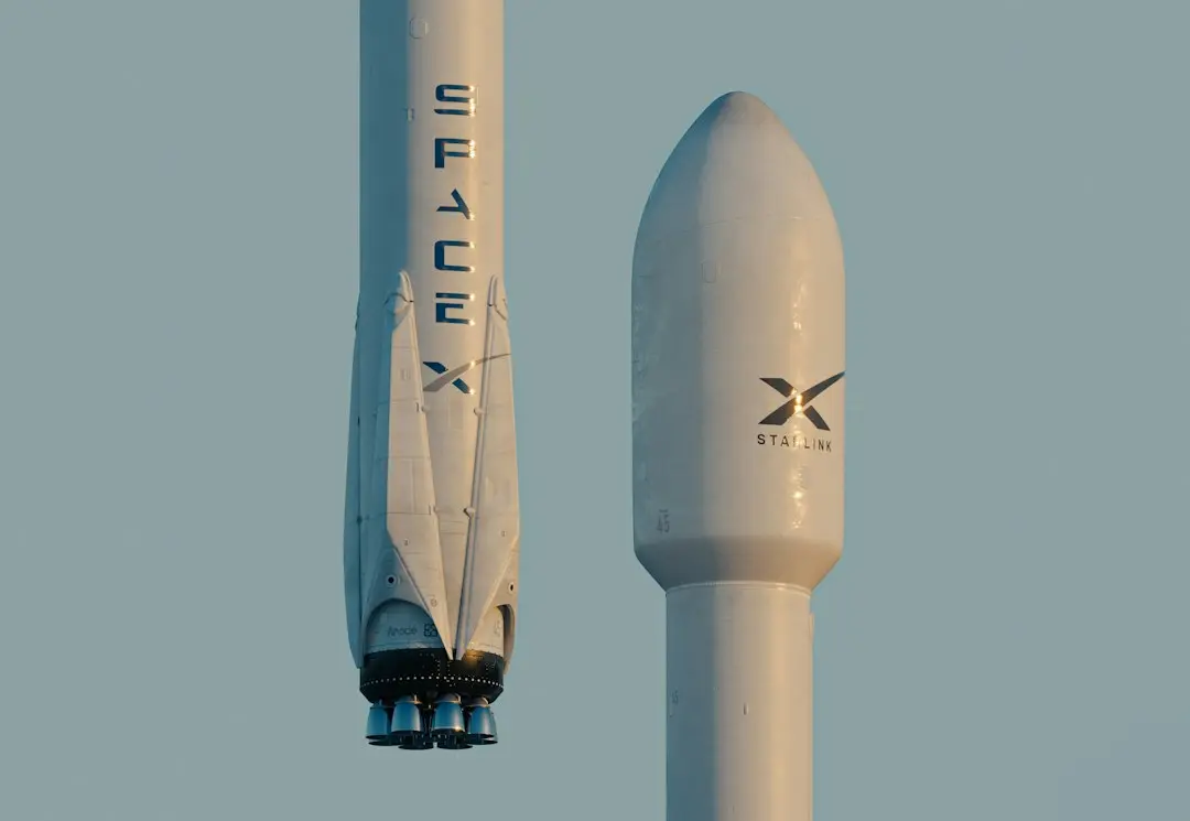 SpaceX se asigură 40 de miliarde de dolari pentru extinderea cipurilor AI