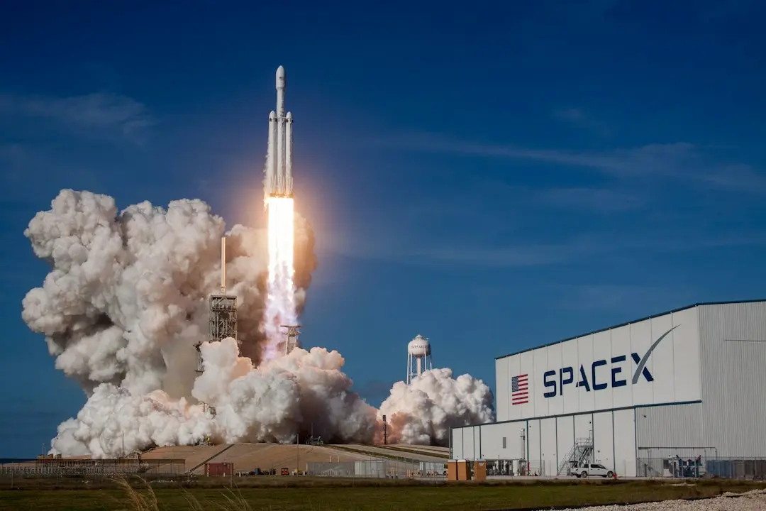 SpaceX și Apollo: contract de leasing de 40 de miliarde de dolari pentru GPU-uri Nvidia