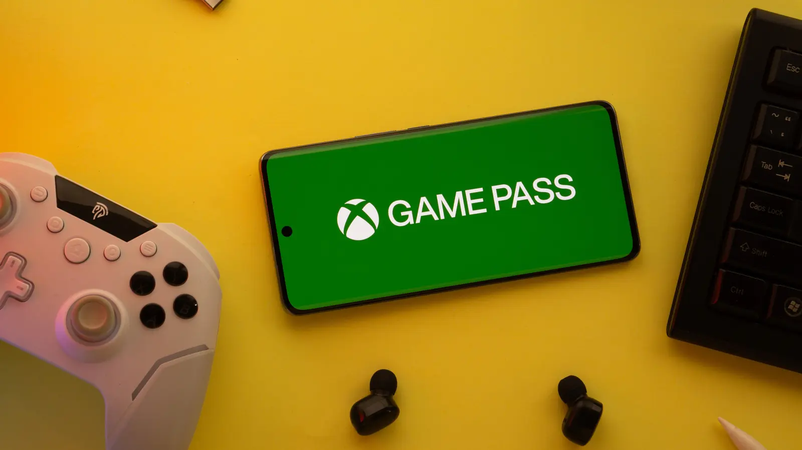 Xbox Game Pass: pachete personalizate vin în curând?